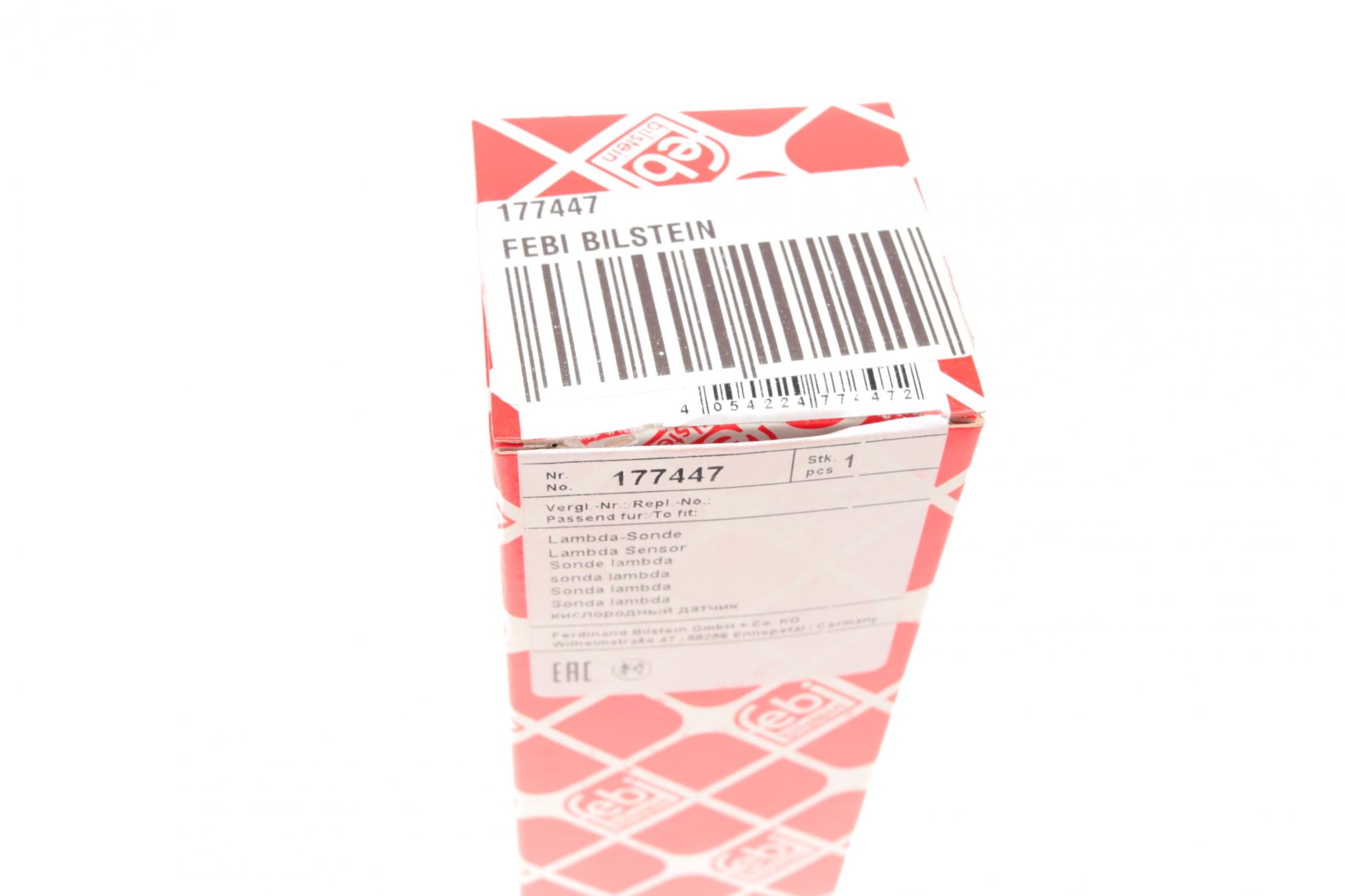 177447 FEBI BILSTEIN